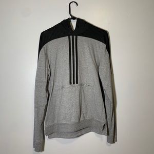 Adidas Lightweight Hoodie